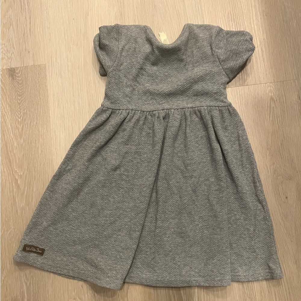 Matilda Jane Sweater Dress - Picture 3 of 5